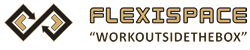 Flexispace Logo